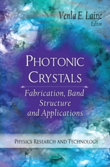 Photonic Crystals : Fabrication, Band Structure and Applications