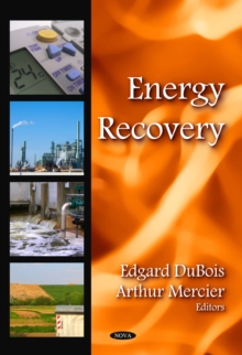 Energy Recovery