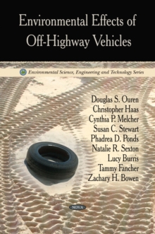 Environmental Effects of Off-Highway Vehicles