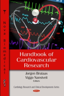 Handbook of Cardiovascular Research