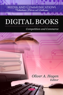 Digital Books : Competition and Commerce