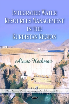 Integrated Water Resource Management in the Kurdistan Region