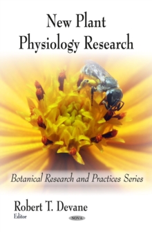 New Plant Physiology Research