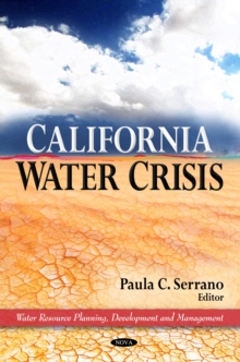 California Water Crisis