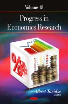 Progress in Economics Research. Volume 18