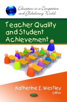 Teacher Quality and Student Achievement