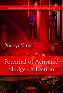 Potential of Activated Sludge Utilization