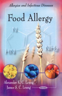 Food Allergy, Paperback Book Food Allergy, Paperback Book