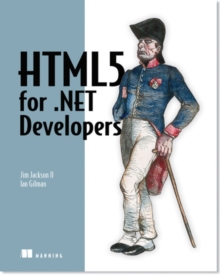 HTML5 in Action, Paperback / softback Book HTML5 in Action, Paperback / softback Book