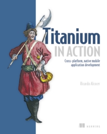 Titanium Alloy in Action, Paperback Book Titanium Alloy in Action, Paperback Book