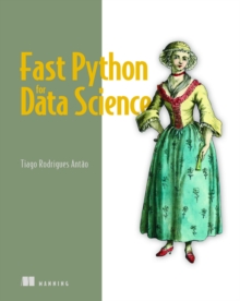 Fast Python for Data Science