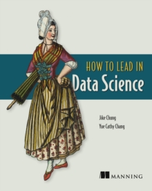 How to Lead in Data Science