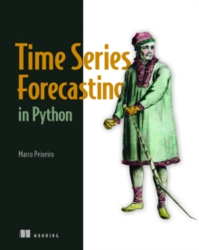 Time Series Forecasting in Python