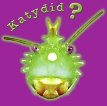 Katydid? Katy Didn't!