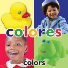 Colores : Colors