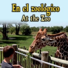 En el zoologico : At The Zoo