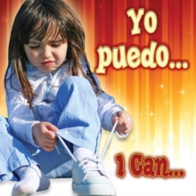 Yo puedo... : I Can...