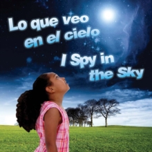 Lo que veo en el cielo : I Spy In The Sky