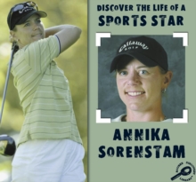 Annika Sorenstam