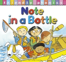 Note In A Bottle