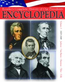 President Encyclopedia 1829-1849