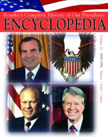 President Encyclopedia 1969-1981