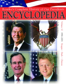 President Encyclopedia 1981-2001