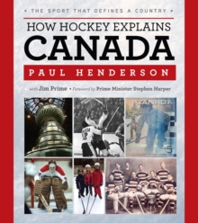 How Hockey Explains Canada