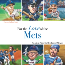 For the Love of the Mets