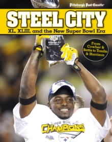 Steel City