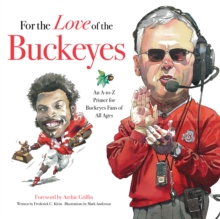 For the Love of the Buckeyes