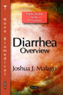 Diarrhea : Overview