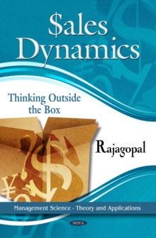 Sales Dynamics : Thinking Outside the Box