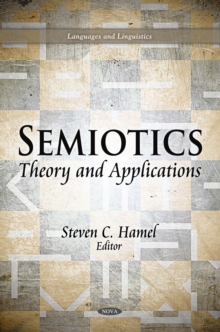 Semiotics : Theory and Applications