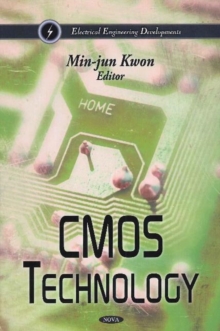 CMOS Technology, Hardback Book CMOS Technology, Hardback Book