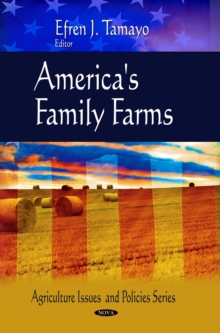 America's Family FarmsINCLUDE COLOR CD