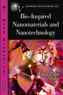 Bio-Inspired Nanomaterials and Nanotechnology