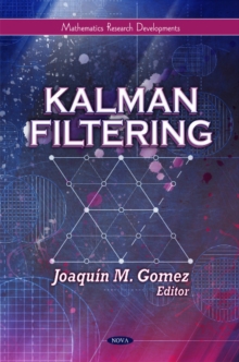 Kalman Filtering, Hardback Book Kalman Filtering, Hardback Book