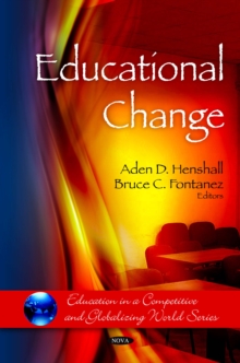 Educational Change