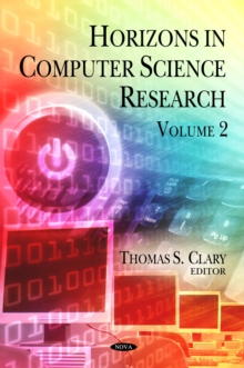 Horizons in Computer Science Research. Volume 2