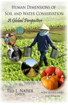 Human Dimensions of Soil and Water Conservation : A Global Perspective