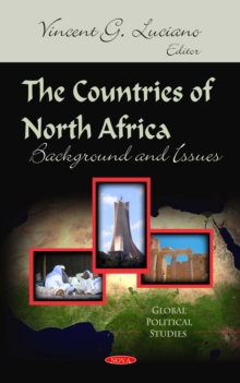 The Countries of North Africa : Background and Issues