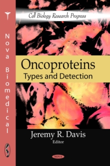 Oncoproteins : Types and Detection