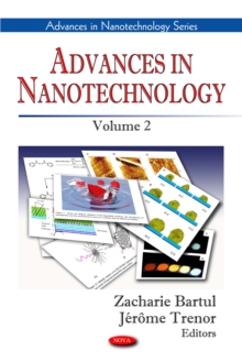 Advances in Nanotechnology. Volume 2