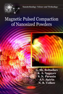 Magnetic Pulsed Compaction of Nanosized Powders