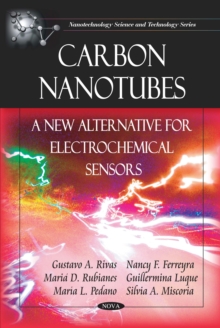 Carbon Nanotubes : A New Alternative for Electrochemical Sensors