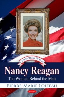 Nancy Reagan : The Woman Behind the Man, Paperback Book Nancy Reagan : The Woman Behind the Man, Paperback Book