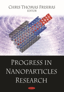 Progress in Nanoparticles Research