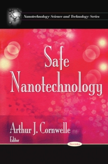 Safe Nanotechnology