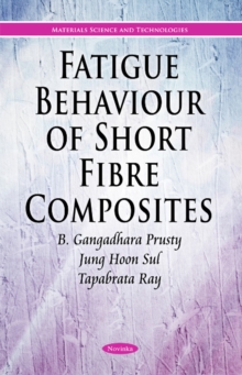Fatigue & Fracture of Short Fibre Composites Exposed to Extreme Temperatures, Paperback Book Fatigue & Fracture of Short Fibre Composites Exposed to Extreme Temperatures, Paperback Book